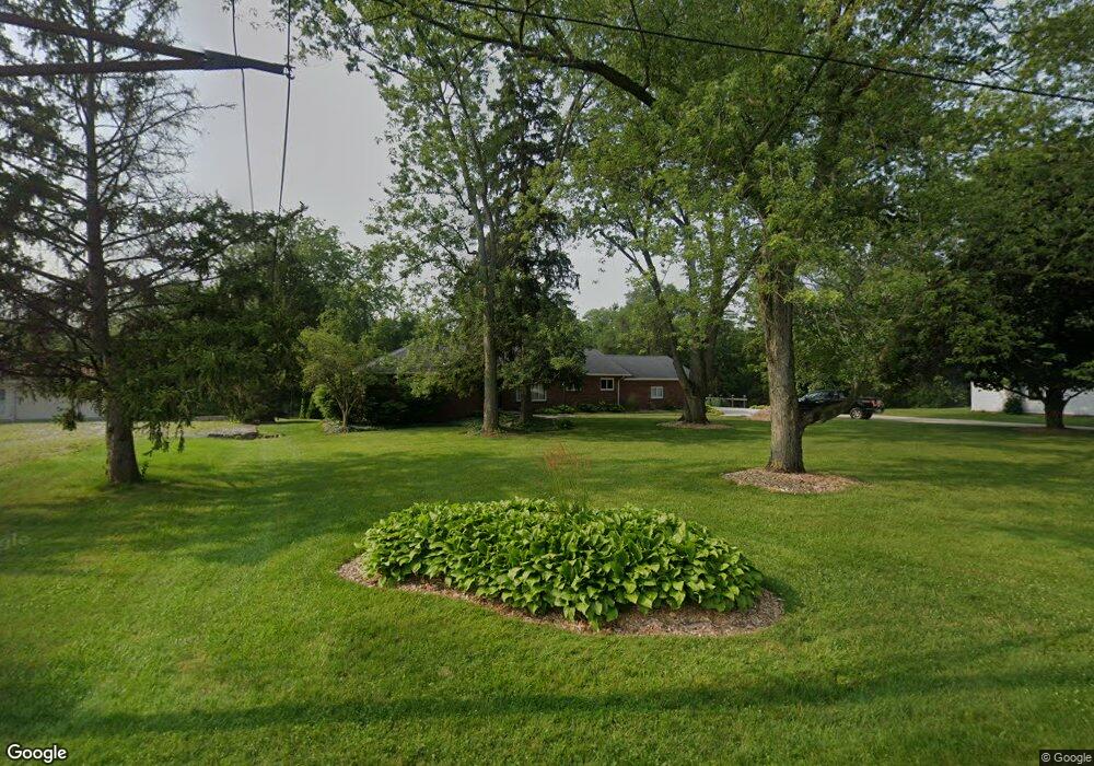 481 Parklane Dr, Woodville, OH 43469 - photo 1