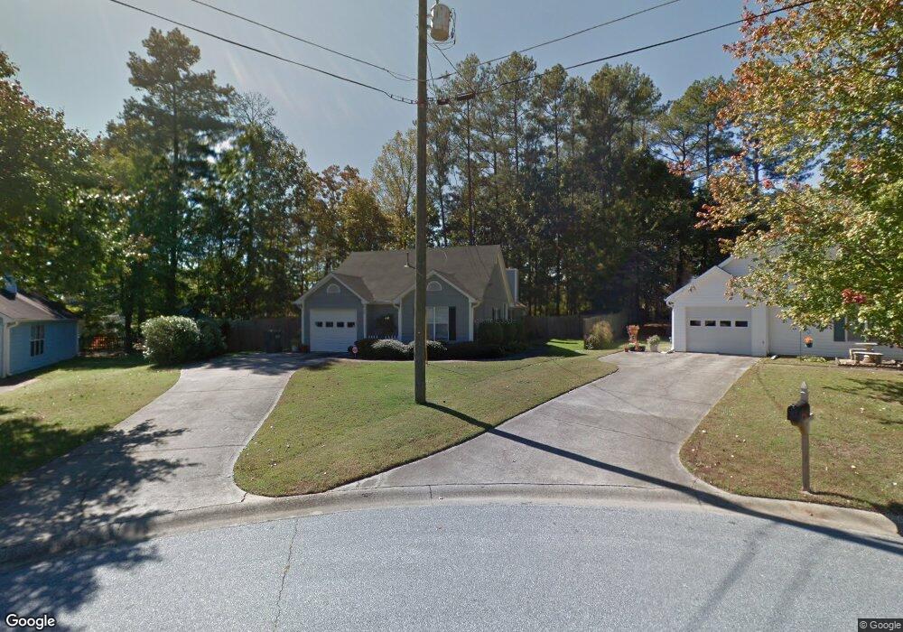 2199 Tyrone Ct SW, Marietta, GA 30008 - photo 1