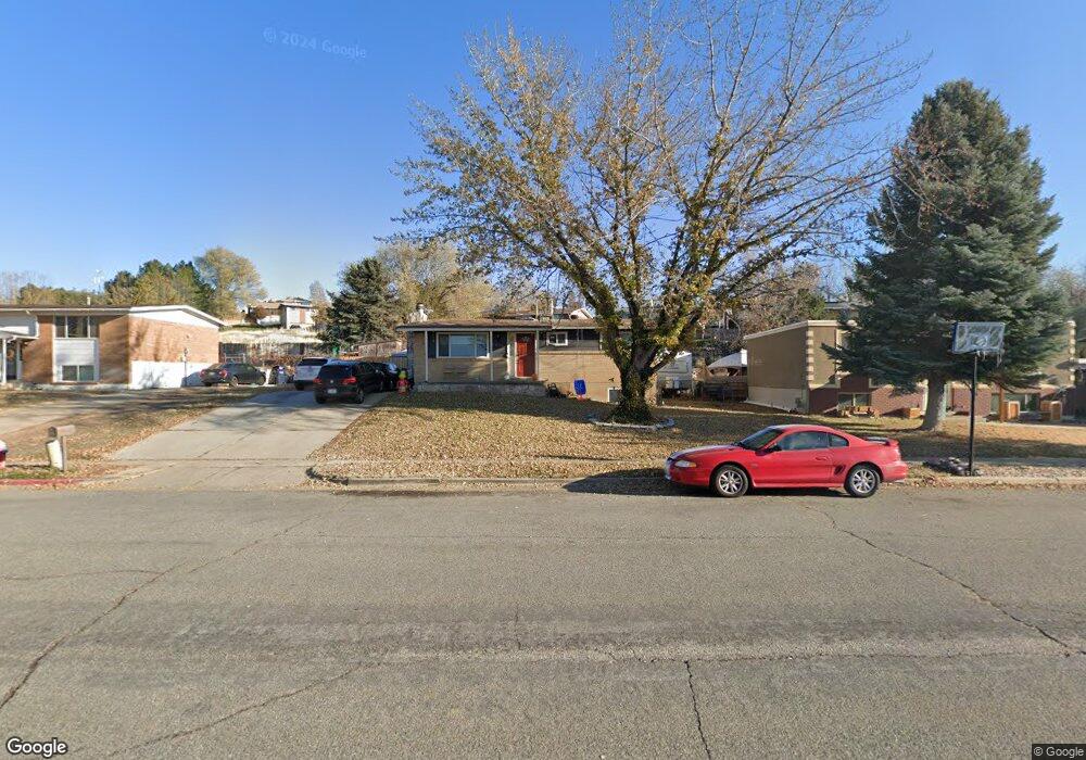 4376 S 2675 W, Roy, UT 84067 - photo 1