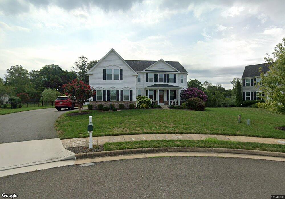 5055 Parkside Ct, Warrenton, VA 20187 - photo 1