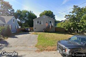 56 Bolton St, Portland, ME 04102