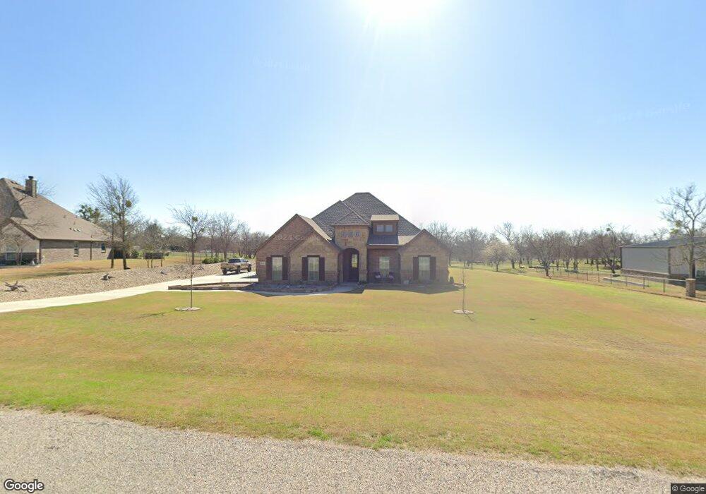 1050 Rio Grande Way, Weatherford, TX 76087 - photo 1
