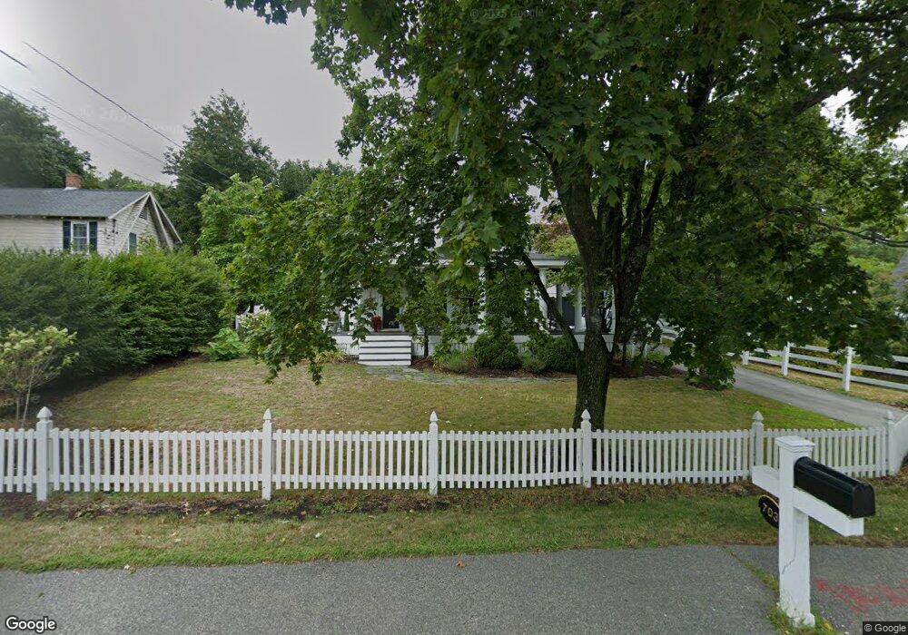 703 Hanover St, Hanover, MA 02339 - photo 1