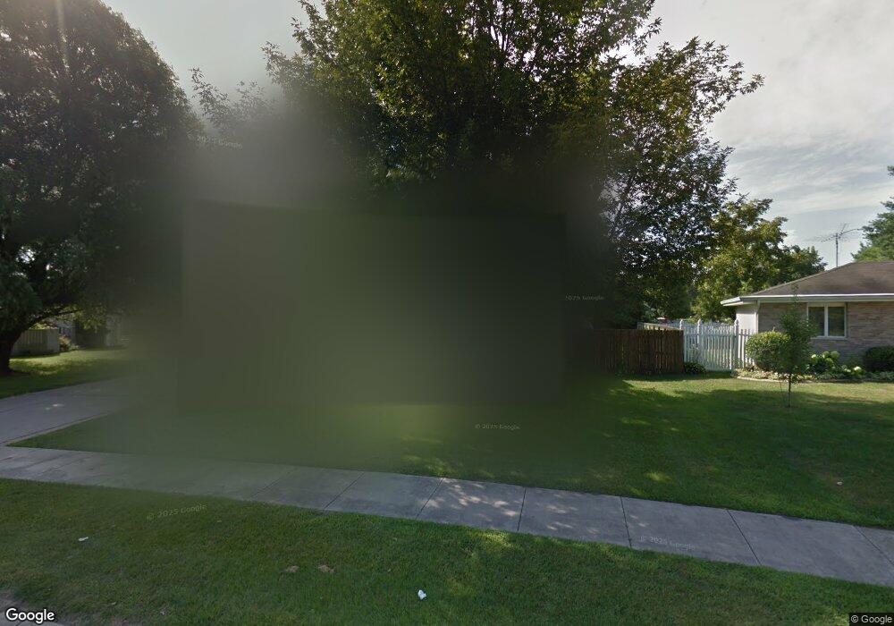 1725 Ash St, Griffith, IN 46319 - photo 1