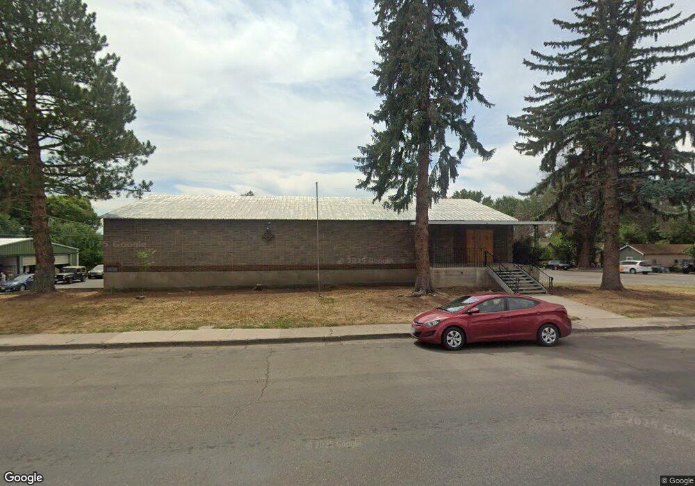 295 W Main St, Cedaredge, CO 81413 - photo 1