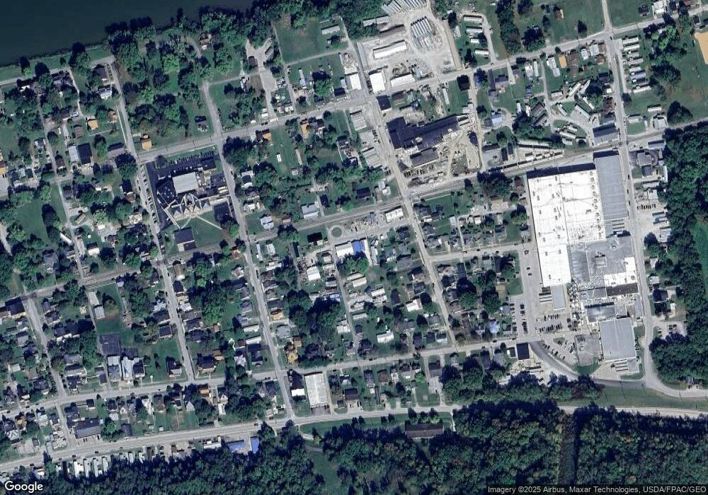 418 E 3rd St, Augusta, KY 41002 - photo 1