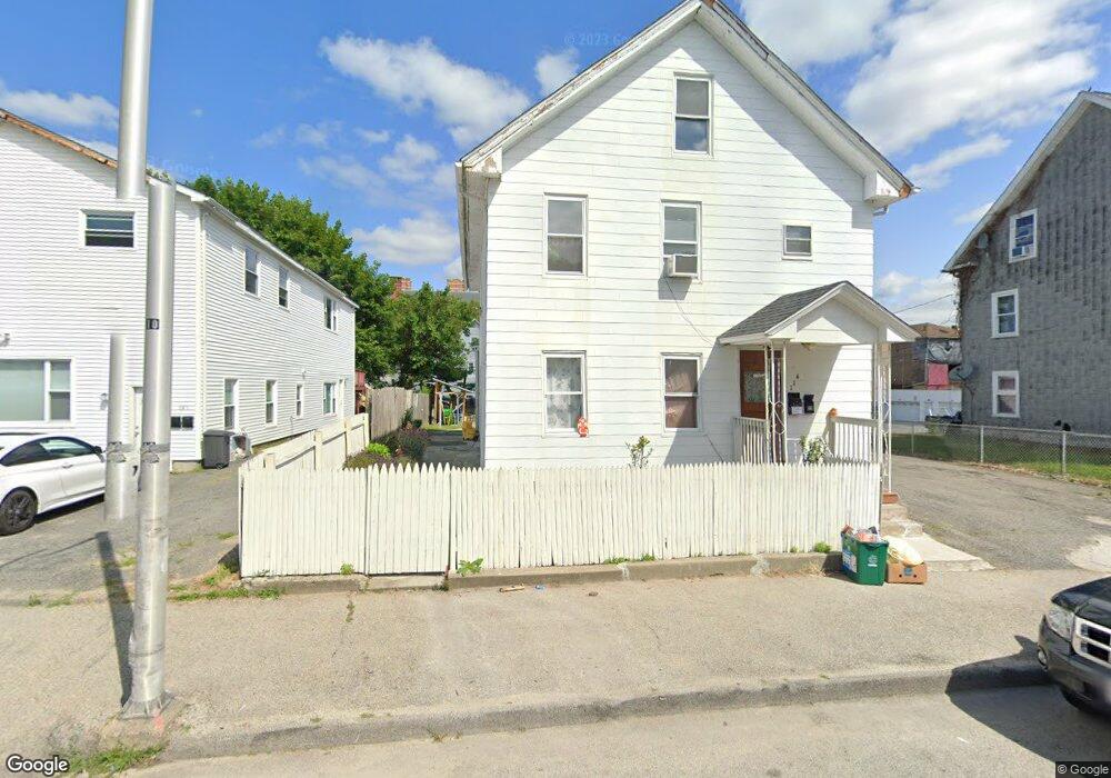 114B Southgate St, Worcester, MA 01603 - photo 1