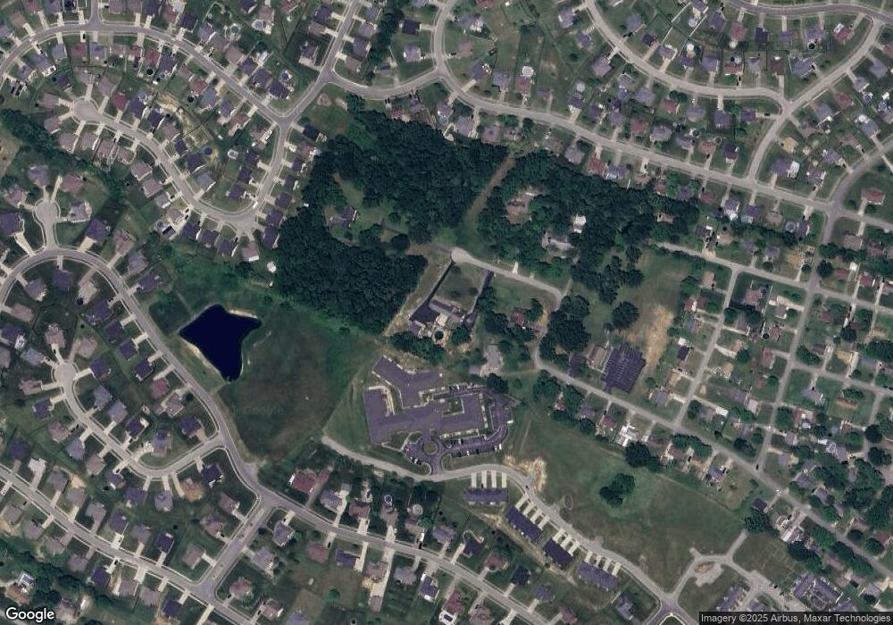 207 Bowman Ct, Mount Washington, KY 40047 - photo 1