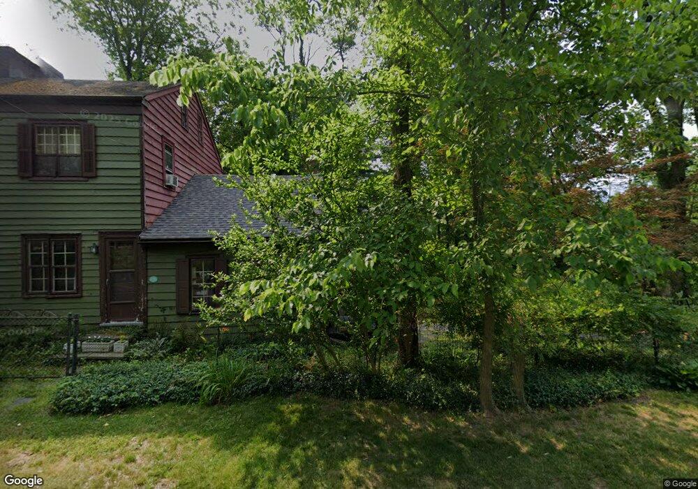 498 Stockton St, Princeton, NJ 08540 - photo 1