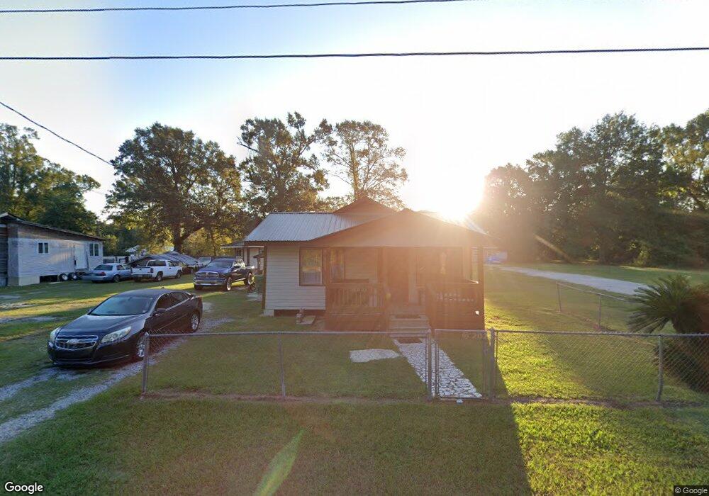 211 S Abrams Ave, Picayune, MS 39466 - photo 1