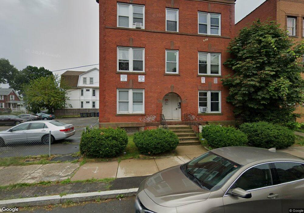 1037 Capitol Ave unit 2E, Hartford, CT 06106 - photo 1