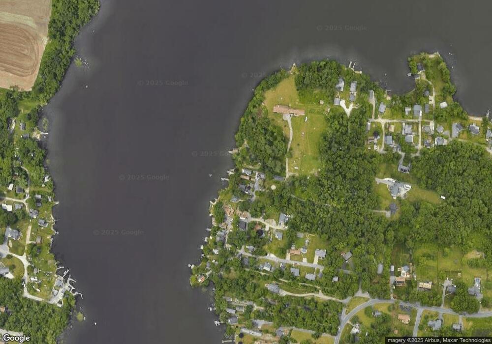 219S Tickle Rd, Westport, MA 02790 - photo 1