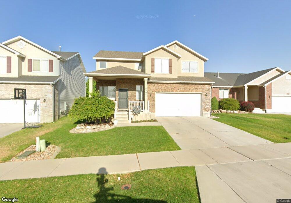 8392 S 6465 W, West Jordan, UT 84081 - photo 1