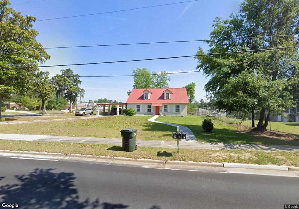 605 5th Ave SE, Moultrie, GA 31768 - photo 1