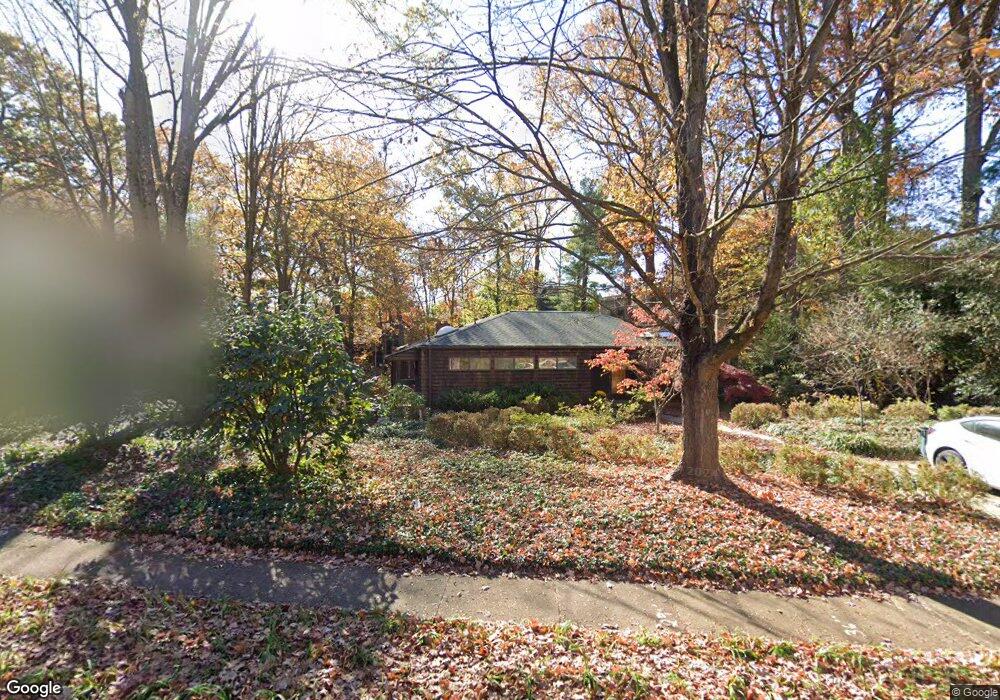 1717 Hollinwood Dr, Alexandria, VA 22307 - photo 1