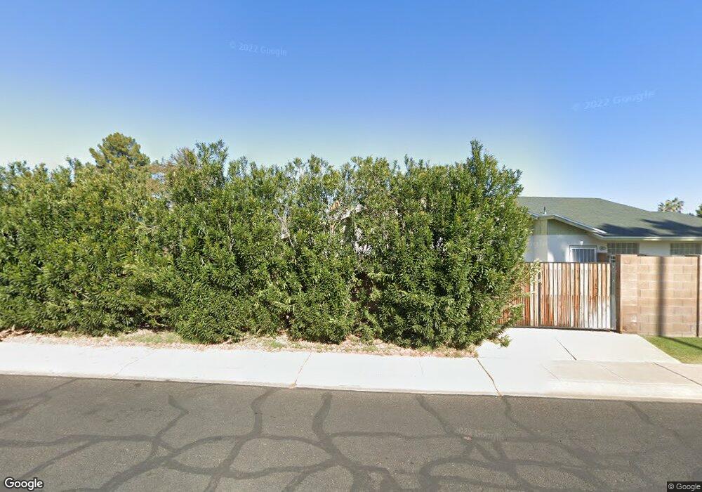 1650 W Seldon Way, Phoenix, AZ 85021 - photo 1