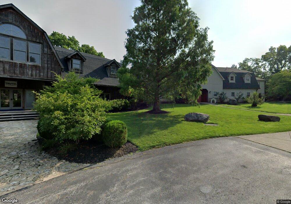 4000 Horizons Dr, Columbus, OH 43220 - photo 1