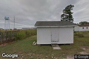 16220 Main Ridge Rd, Tangier, VA 23440