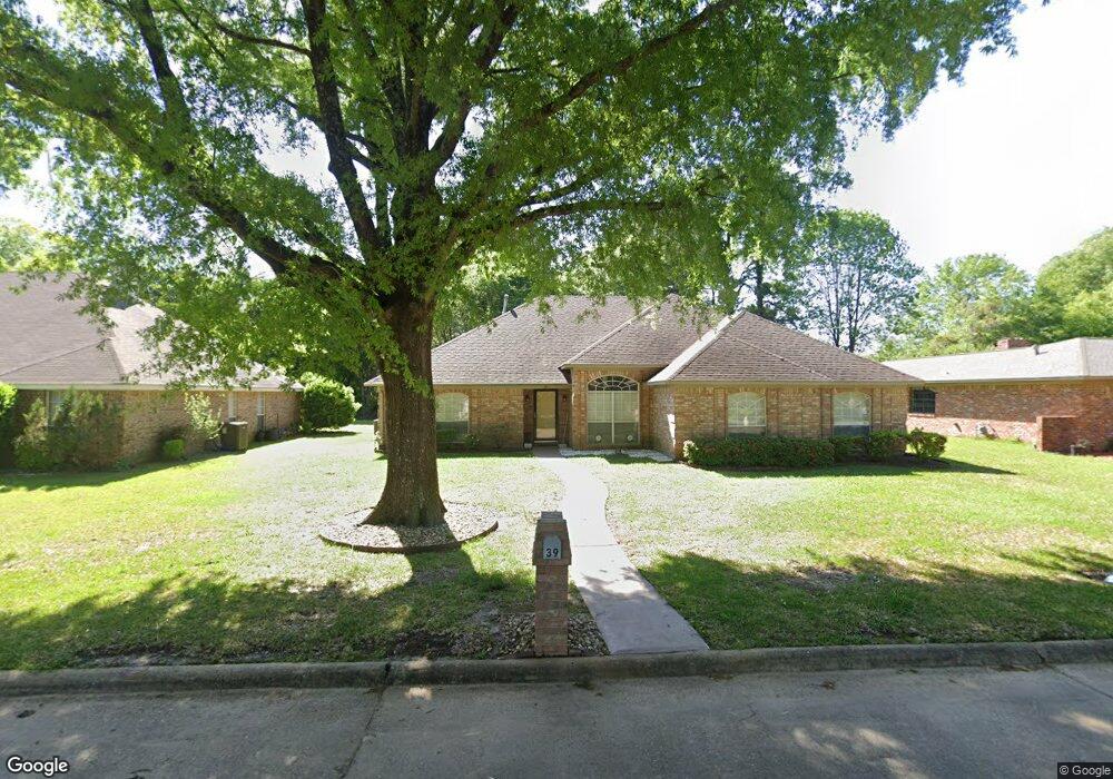 39 Lanshire Dr, Texarkana, TX 75503 - photo 1
