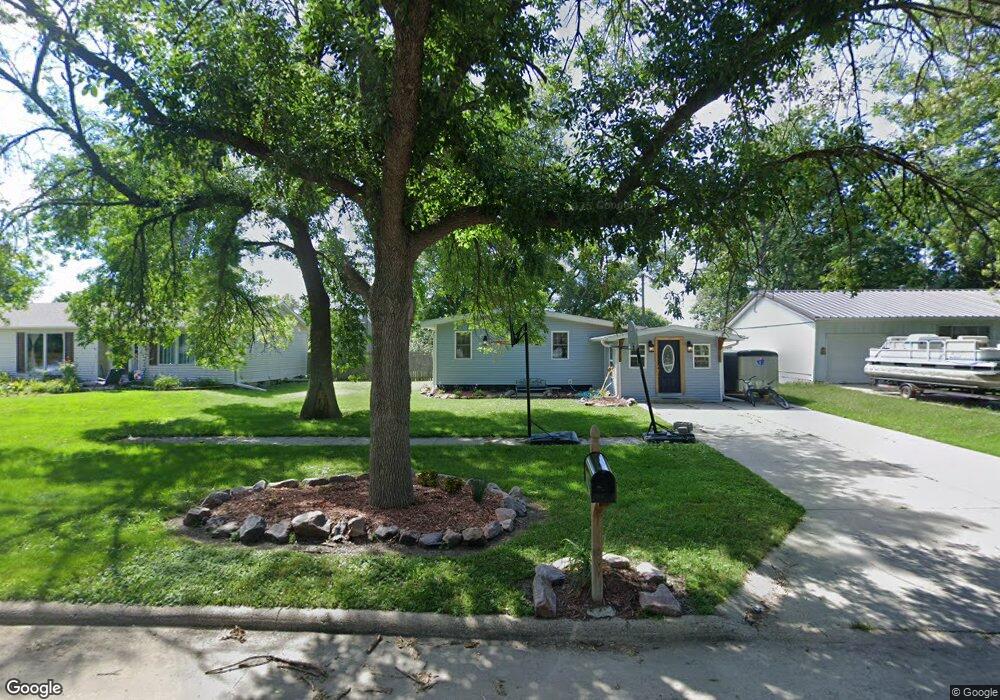 608 7th St, Onawa, IA 51040 - photo 1