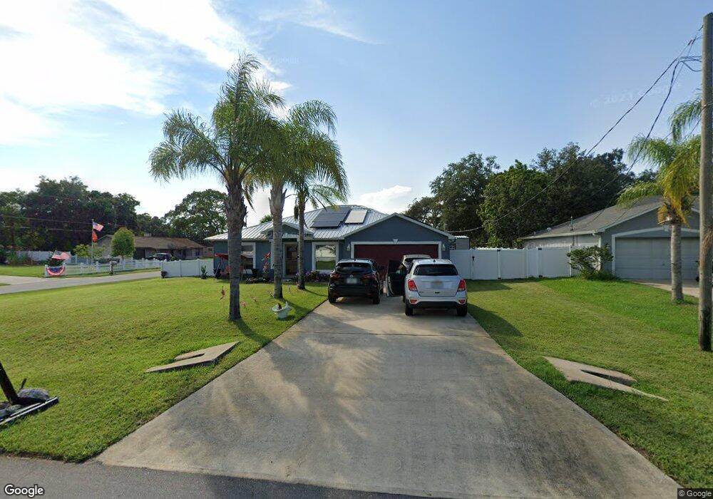 6320 Irving Rd, Cocoa, FL 32927 - photo 1