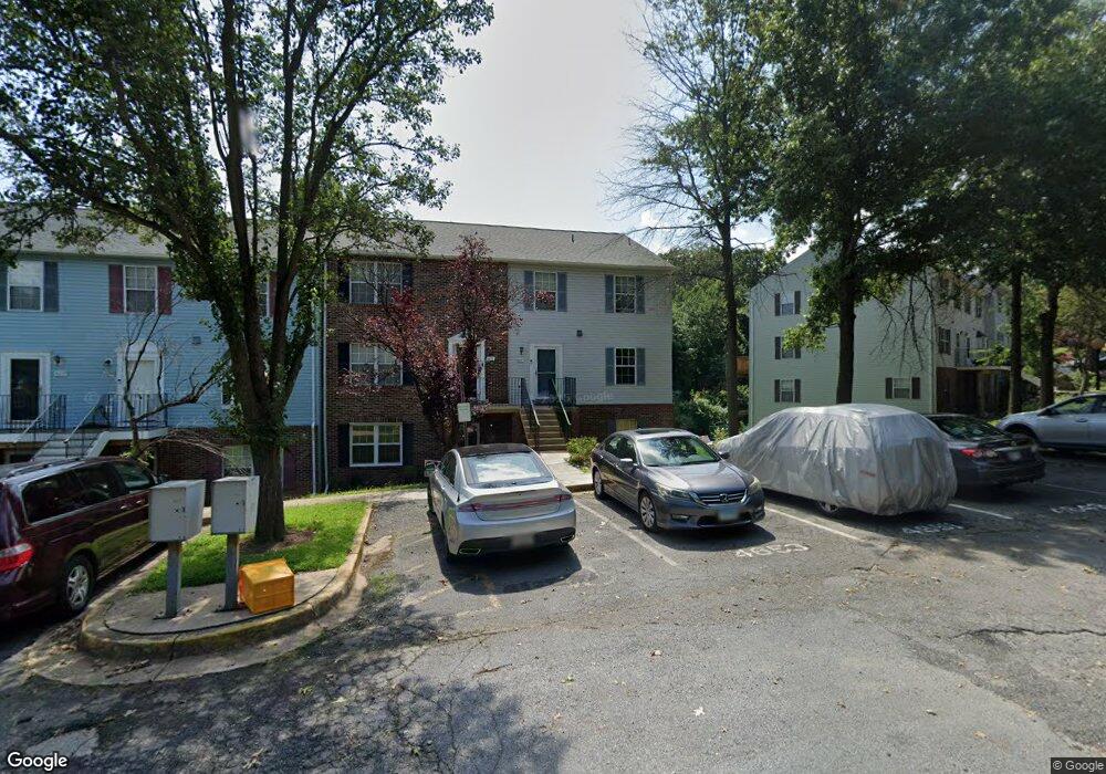 4647 Red Hawk Terrace, Bladensburg, MD 20710 - photo 1