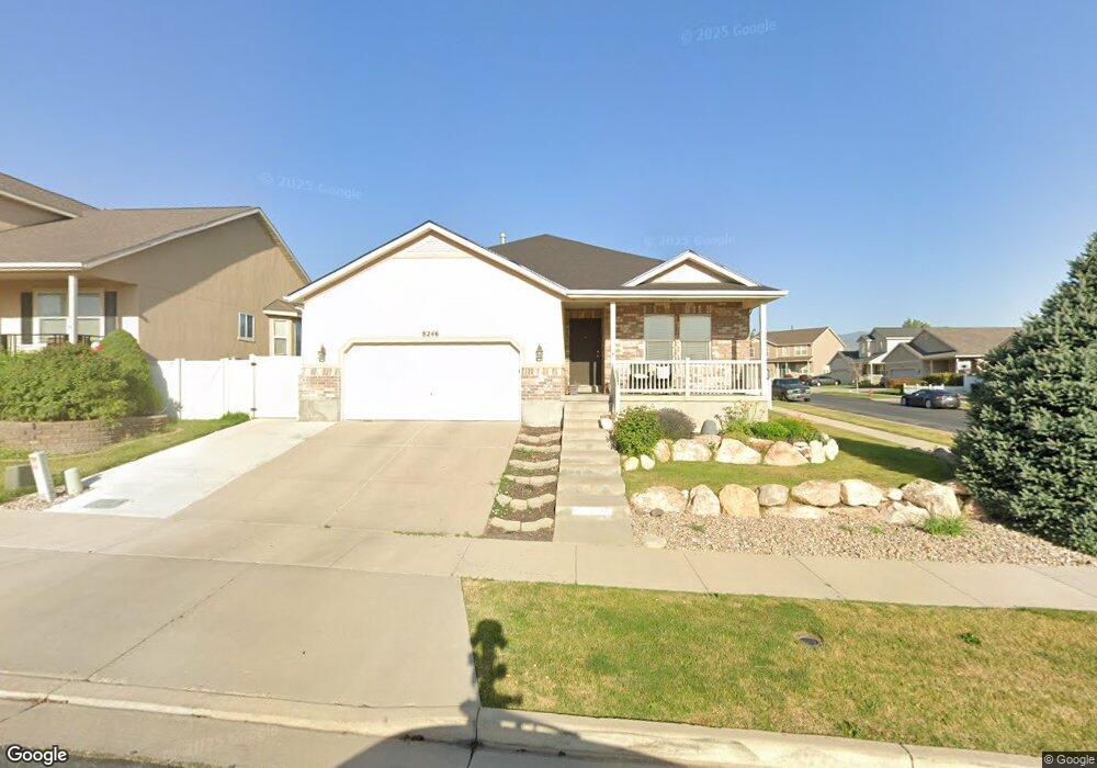 8246 Oak Acorn Ct, West Jordan, UT 84081 - photo 1