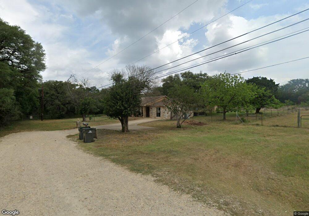 unlisted-address, San Marcos, TX 78666 - photo 1