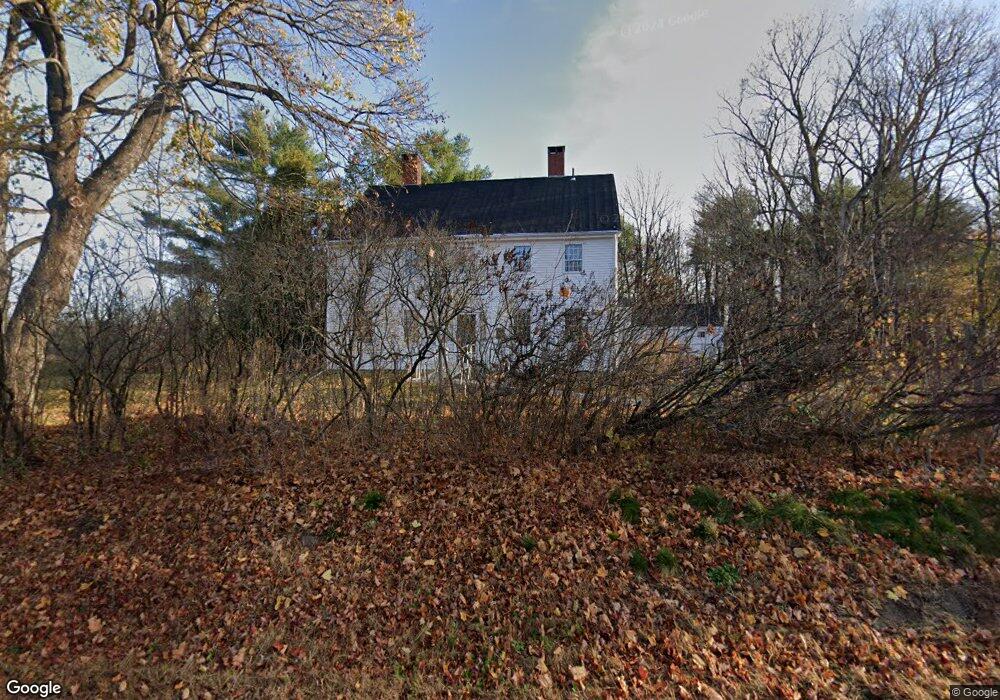 93 River Rd, Windham, ME 04062 - photo 1