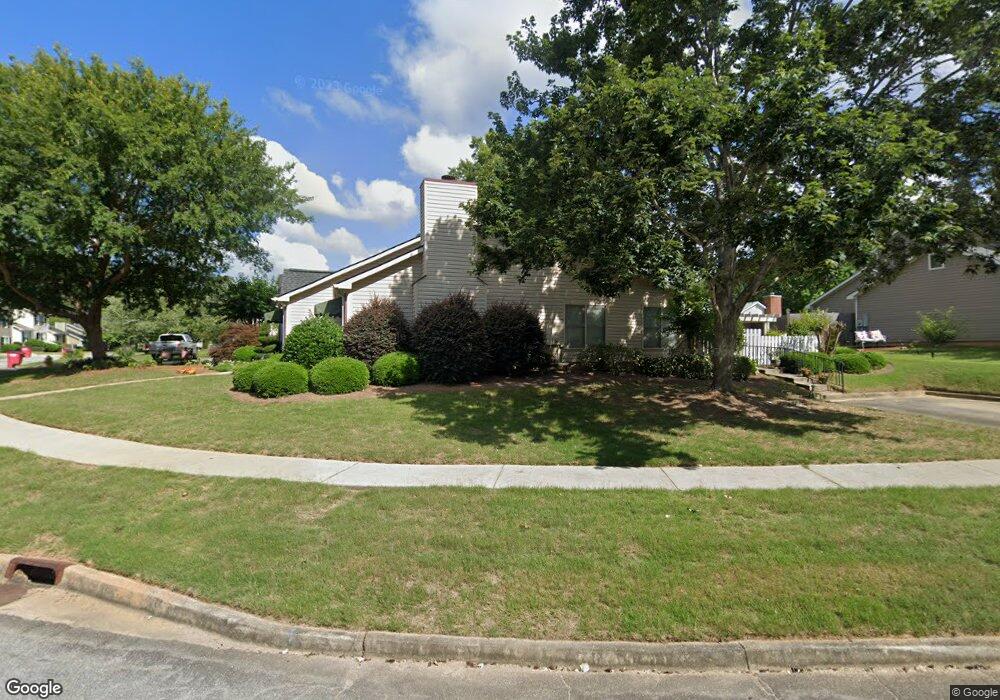 126 Manor Row, Macon, GA 31210 - photo 1