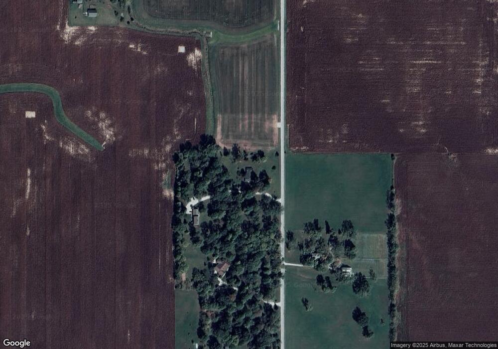 5750 Elm Swamp Rd, Lebanon, IN 46052 - photo 1