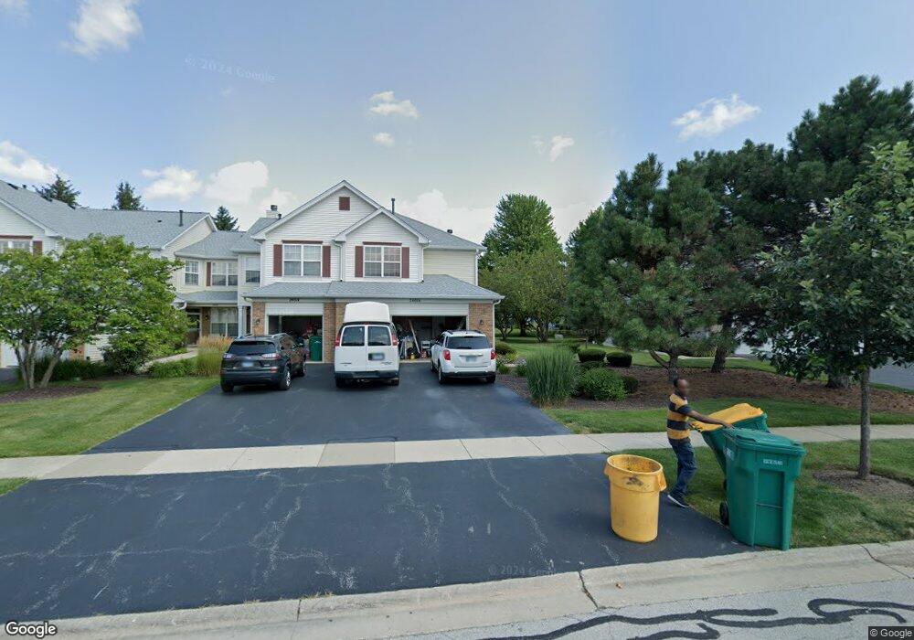 24016 W Pear Tree Cir, Plainfield, IL 60585 - photo 1