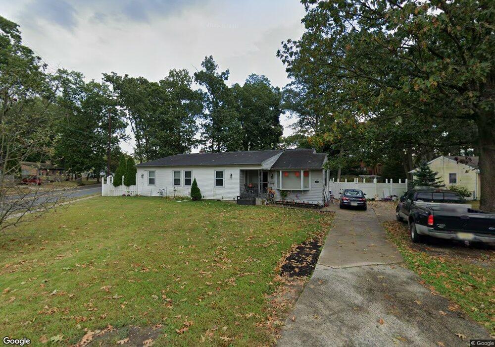 200 Oak Ave, Runnemede, NJ 08078 - photo 1