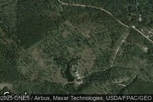 10560 N Fork Rd, Polebridge, MT 59928