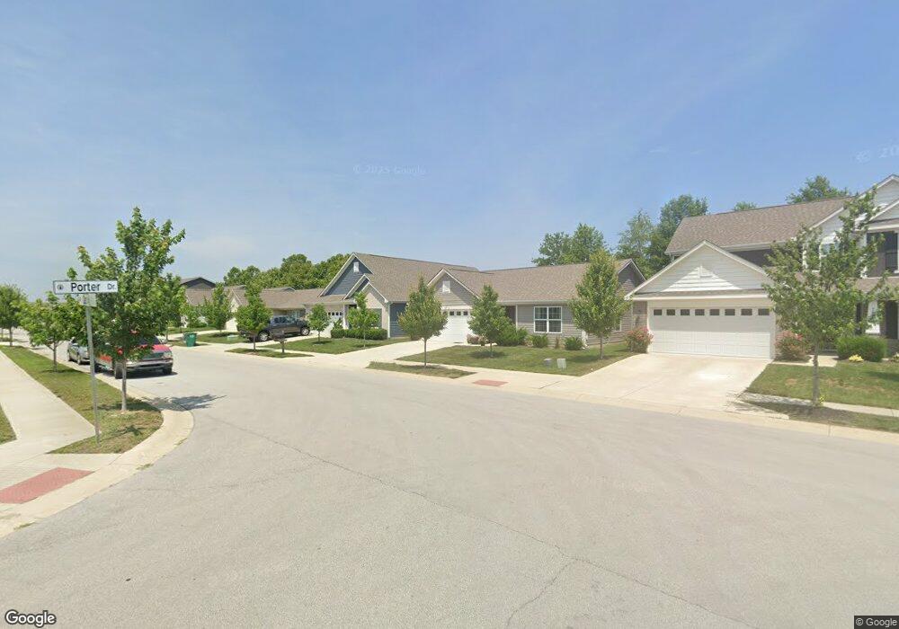 946 Cass Dr, Franklin, IN 46131 - photo 1