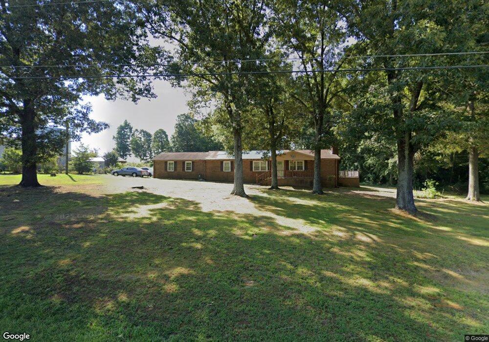 337 Elam Ave, Ramseur, NC 27316 - photo 1