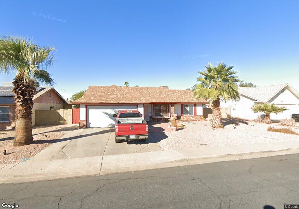 4922 E Evergreen St, Mesa, AZ 85205 - photo 1