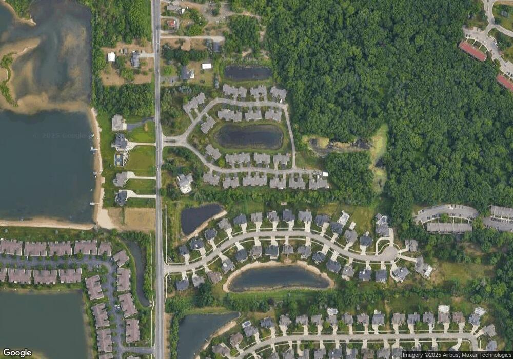 1510 Bogey St SW, Byron Center, MI 49315 - photo 1