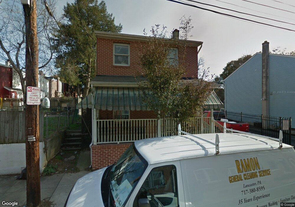 531 North St, Lancaster, PA 17602 - photo 1