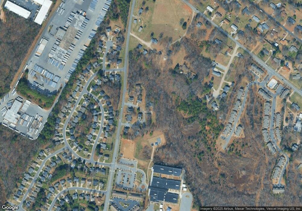 2603 Clover Rd NW, Concord, NC 28027 - photo 1