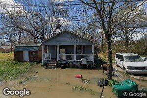 330 Kennedy St, Canton, MS 39046