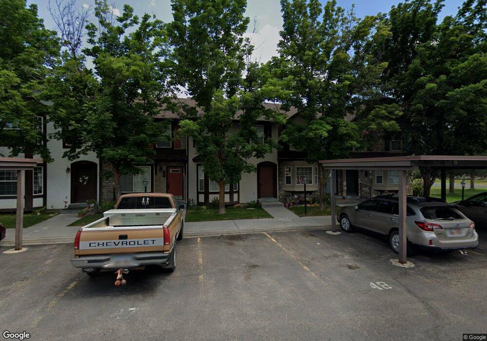 91 Geneva Dr unit 47, Midway, UT 84049 - photo 1