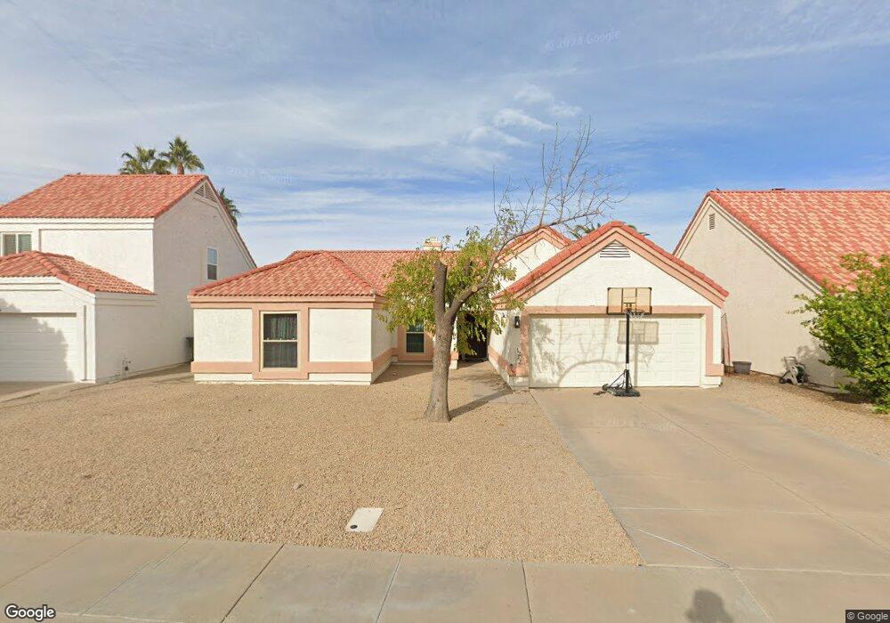 1232 E Redfield Rd, Gilbert, AZ 85234 - photo 1
