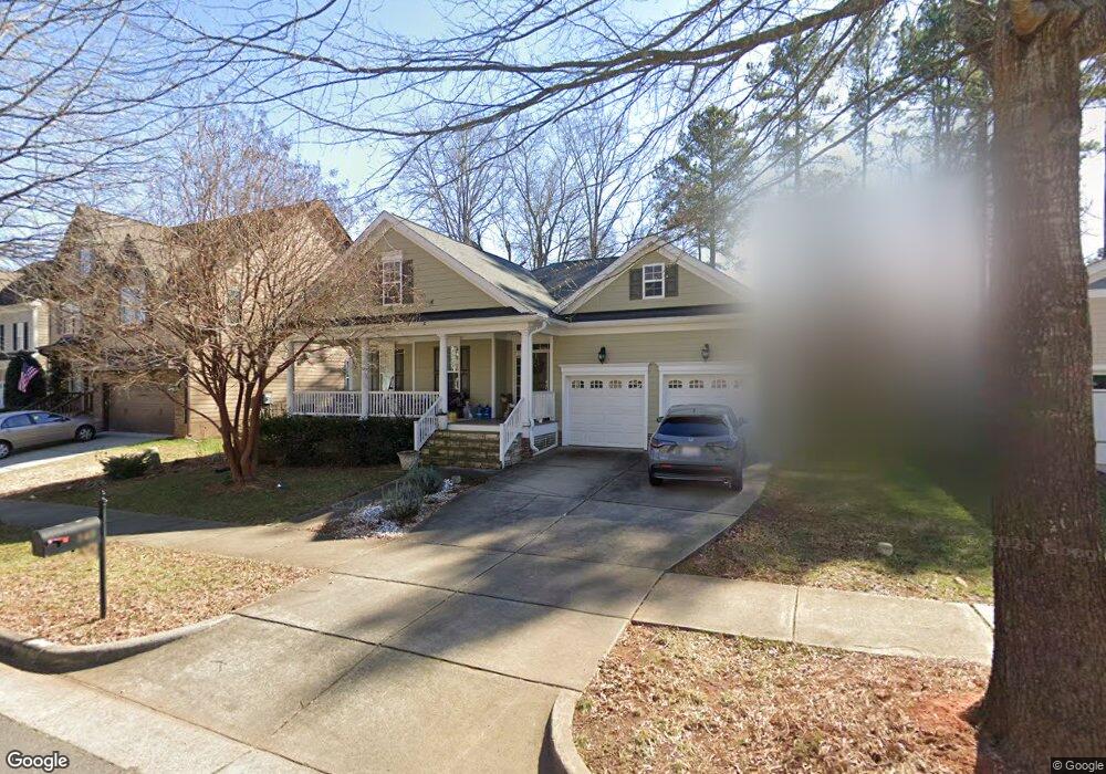 143 Cobble Ridge Dr, Pittsboro, NC 27312 - photo 1