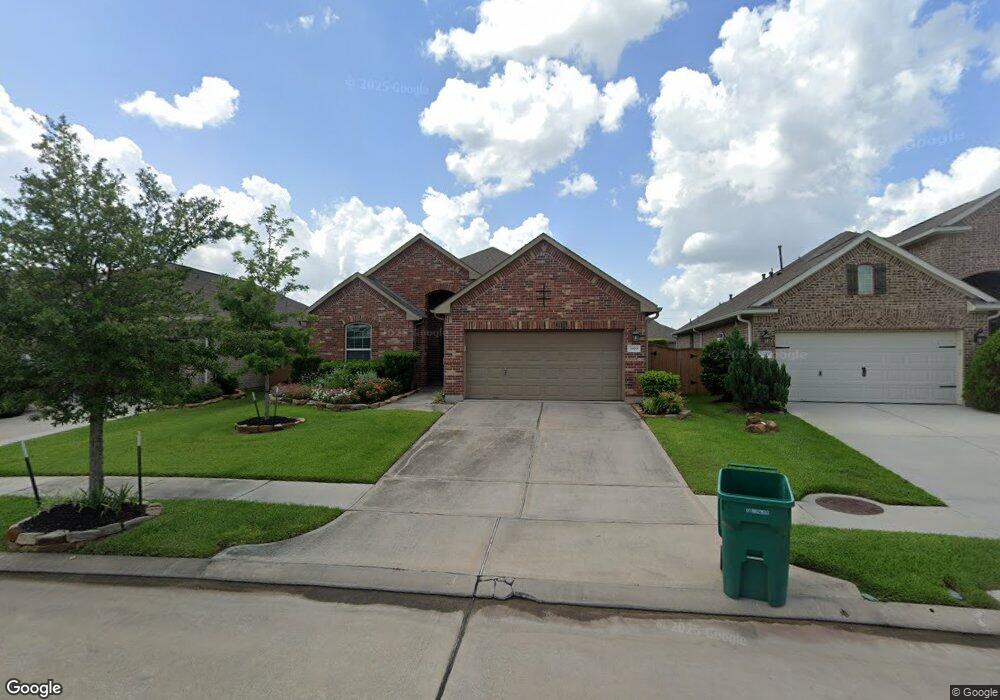 3819 Supremes Trail, Spring, TX 77386 - photo 1