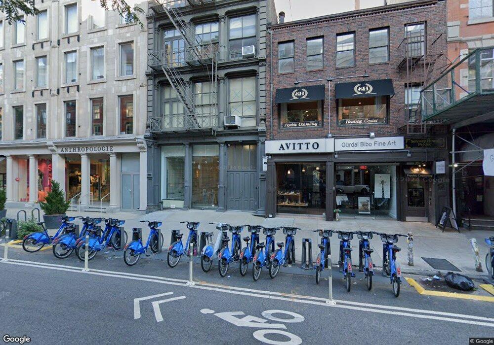 422 W Broadway unit 5-FLR, New York, NY 10012 - photo 1