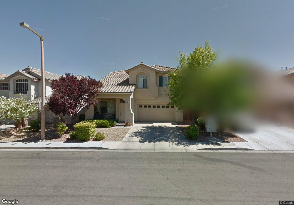 10217 Torrey Valley Ct unit House, Las Vegas, NV 89135 - photo 1