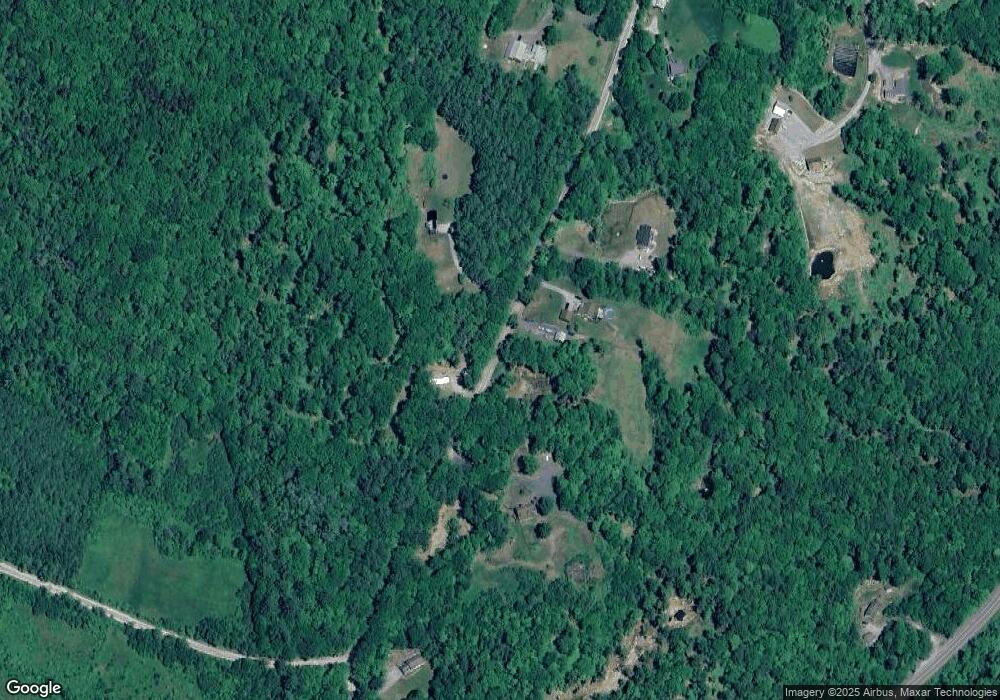 5 Barton Rd, Croydon, NH 03773 - photo 1