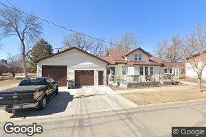 59 5th Ave N, Ellendale, ND 58436