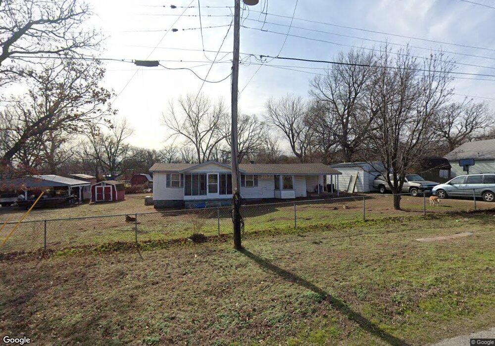 6412 W 62nd St, Tulsa, OK 74131 - photo 1